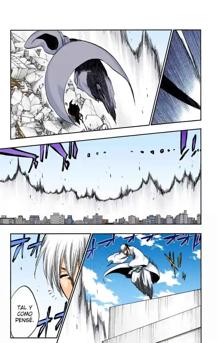 Bleach Full Color - Capítulo 400 - Página 14 - LectorTMOo