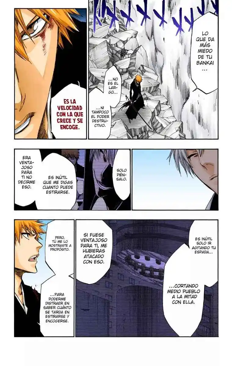Bleach Full Color - Capítulo 400 - Página 15 - LectorTMOo
