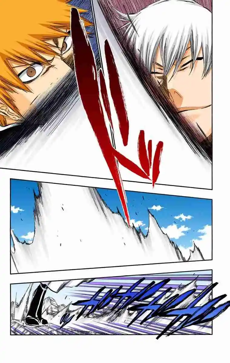Bleach Full Color - Capítulo 400 - Página 18 - LectorTMOo