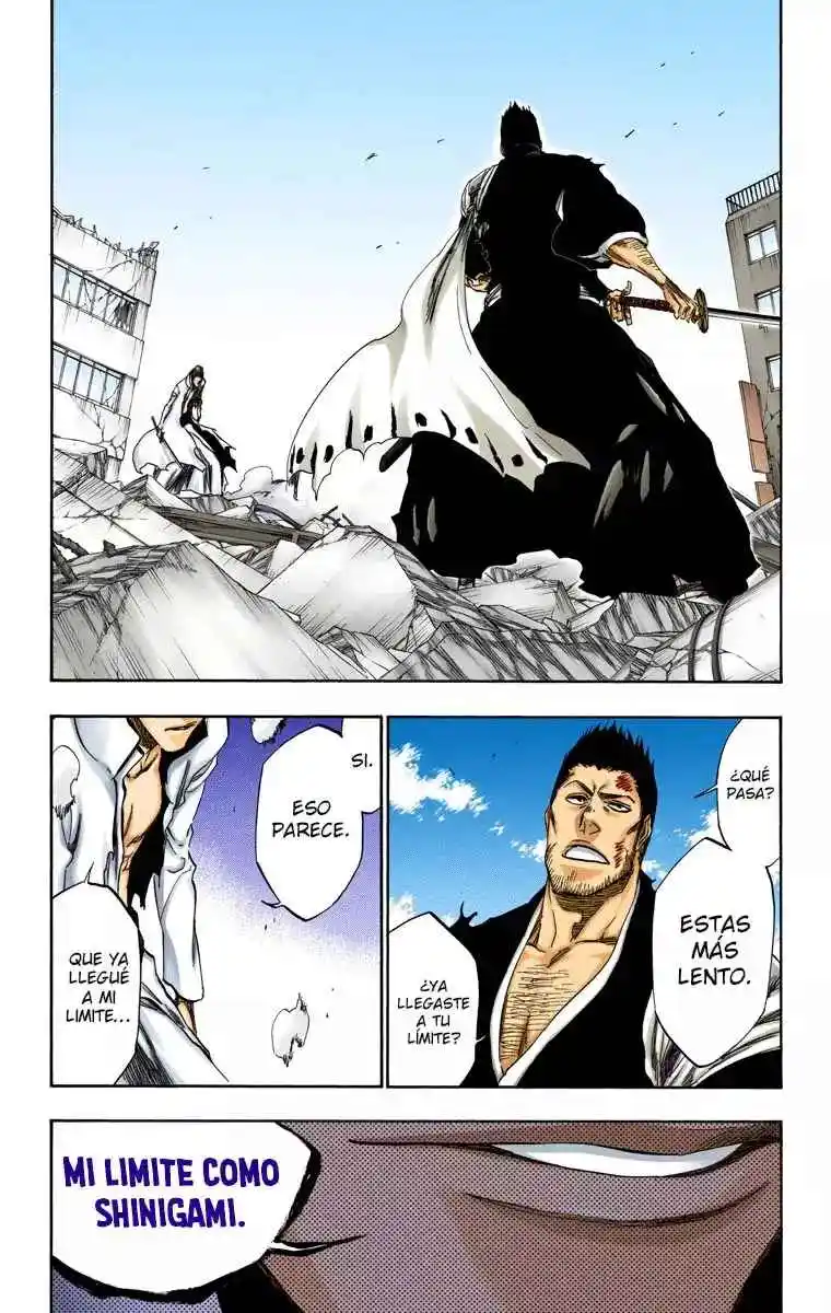 Bleach Full Color - Capítulo 400 - Página 19 - LectorTMOo