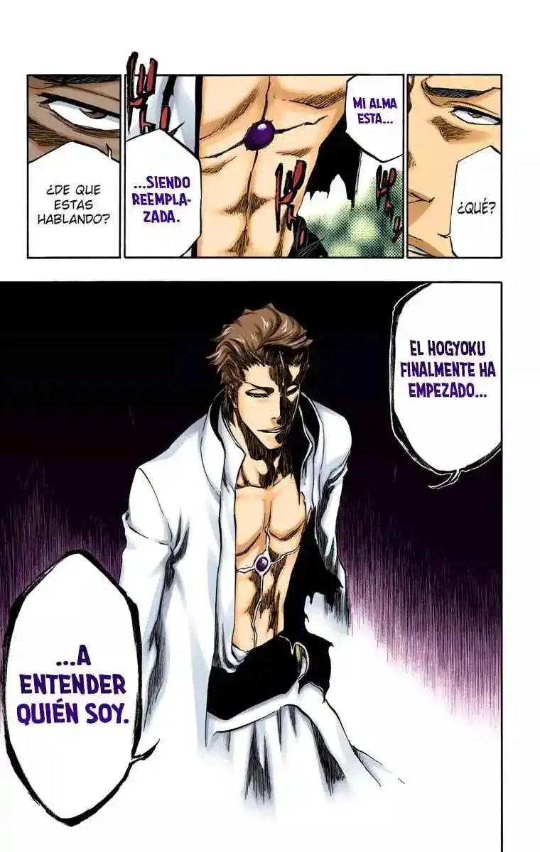 Bleach Full Color - Capítulo 400 - Página 20 - LectorTMOo