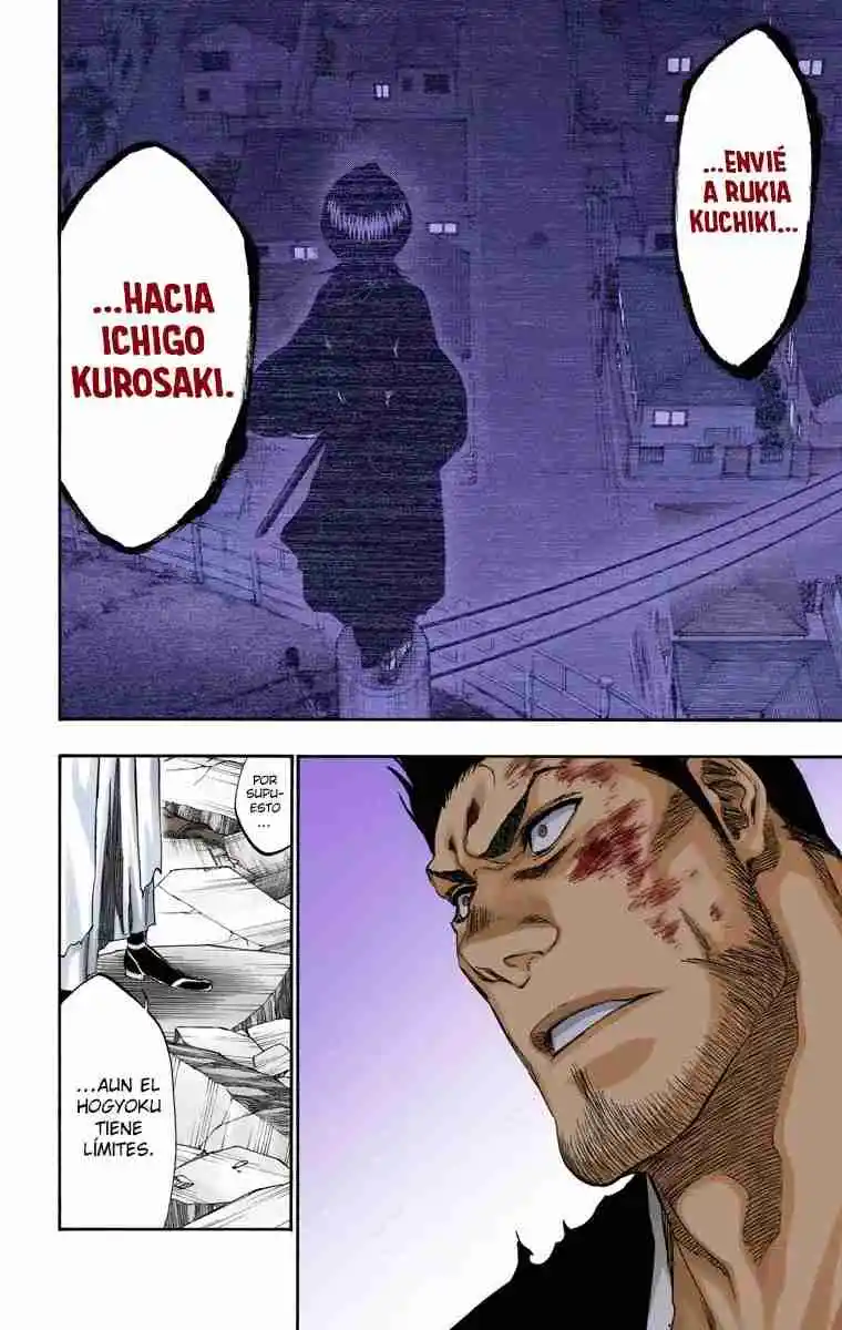 Bleach Full Color - Capítulo 401 - Página 9 - LectorTMOo