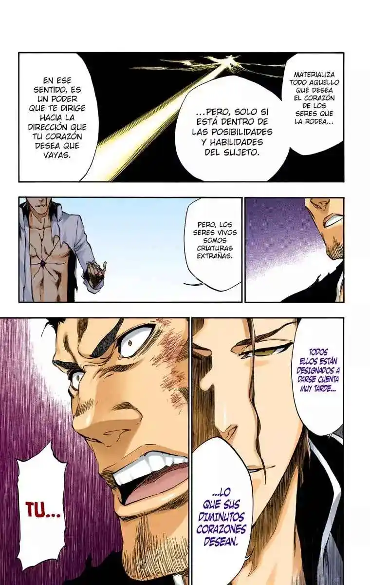 Bleach Full Color - Capítulo 401 - Página 10 - LectorTMOo