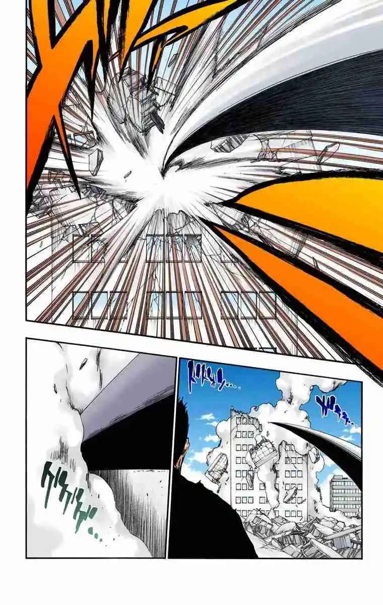Bleach Full Color - Capítulo 401 - Página 12 - LectorTMOo