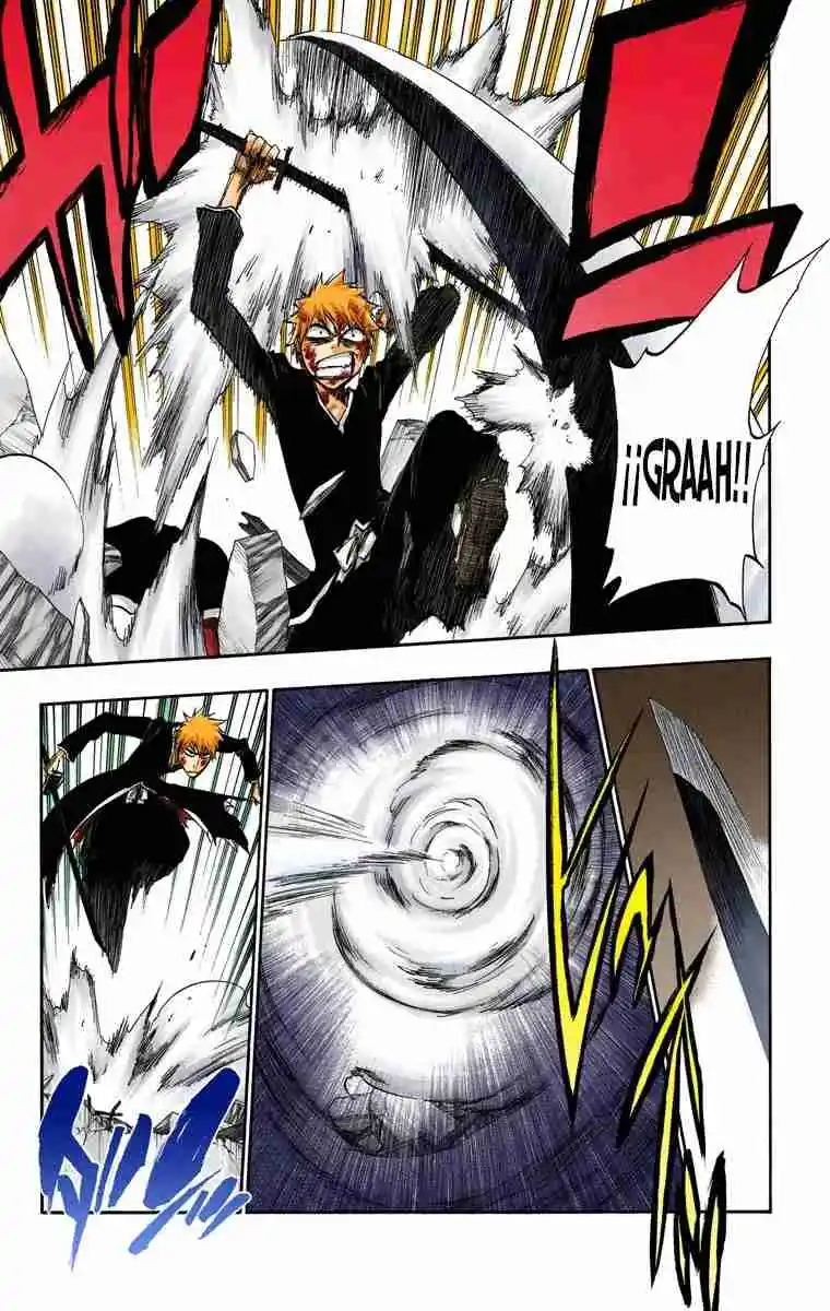 Bleach Full Color - Capítulo 401 - Página 13 - LectorTMOo