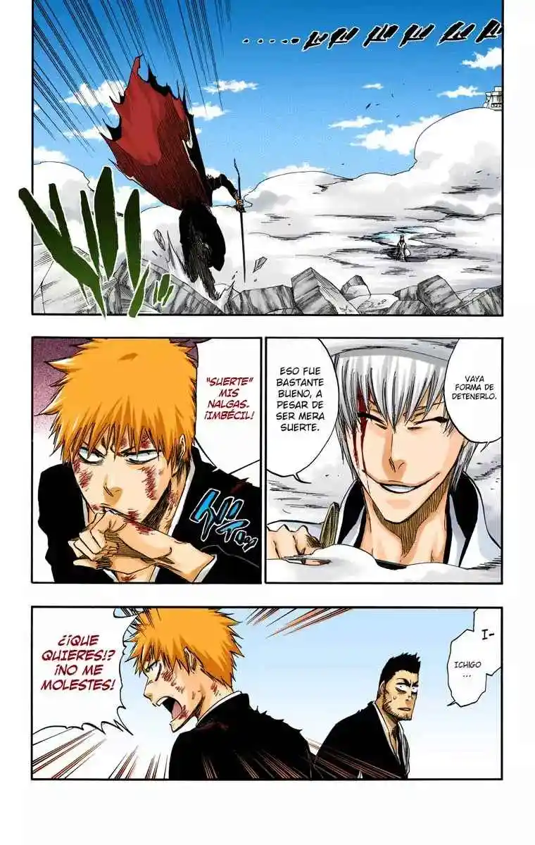 Bleach Full Color - Capítulo 401 - Página 14 - LectorTMOo
