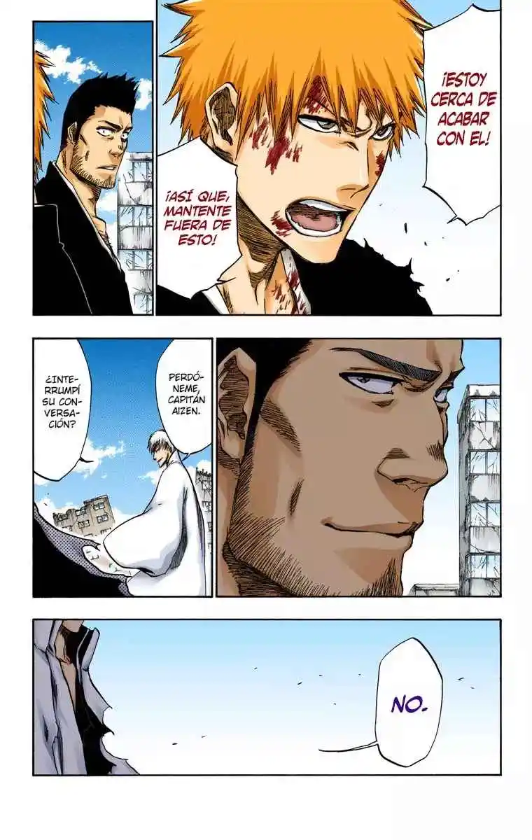 Bleach Full Color - Capítulo 401 - Página 15 - LectorTMOo