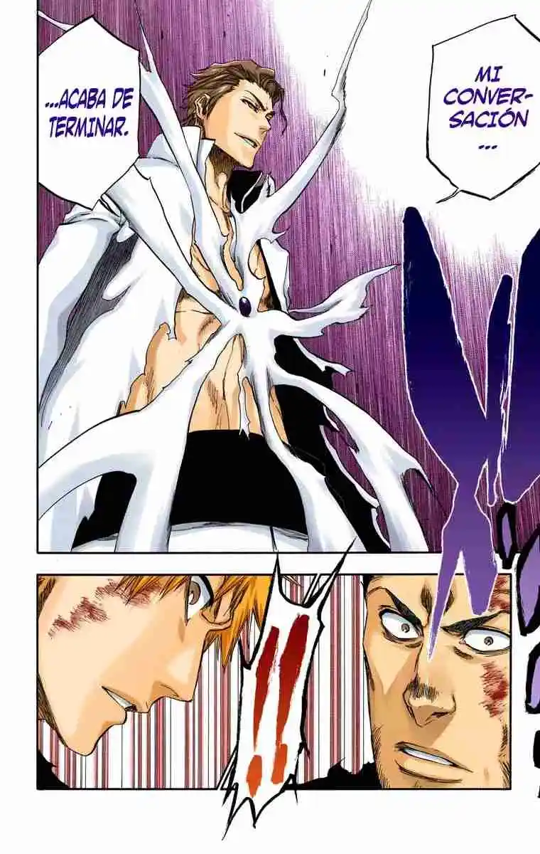Bleach Full Color - Capítulo 401 - Página 16 - LectorTMOo