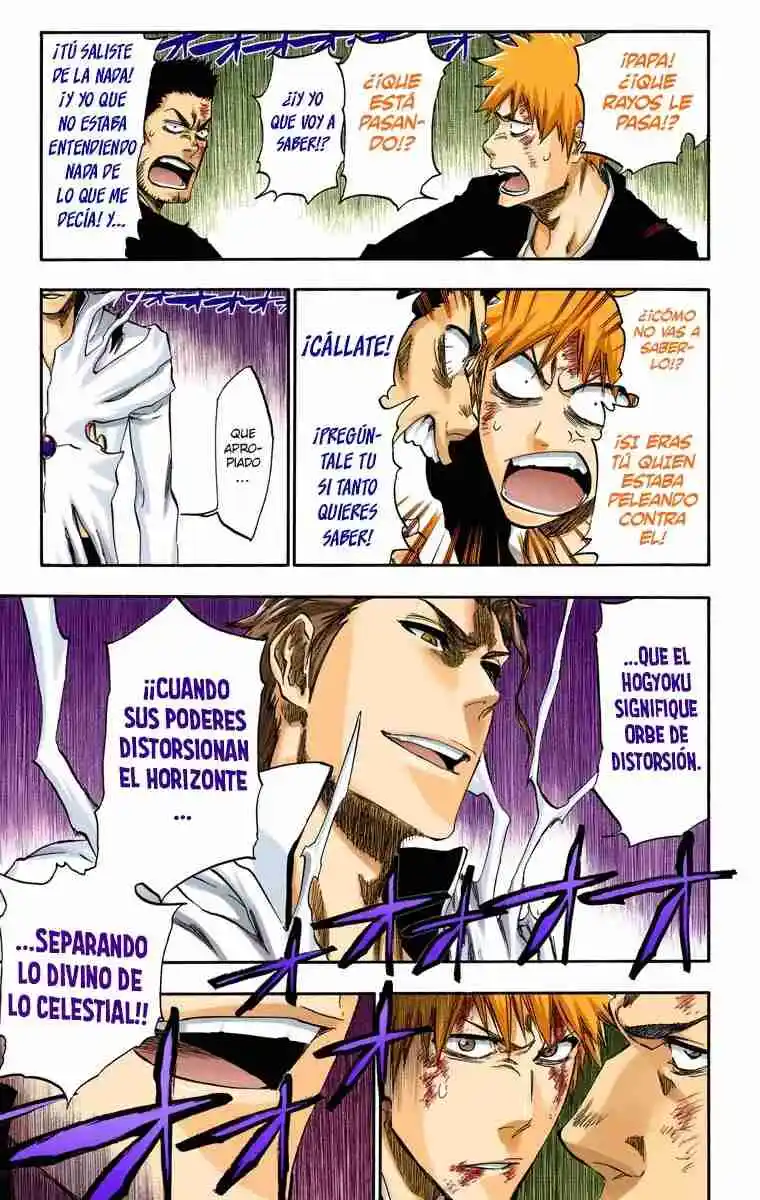 Bleach Full Color - Capítulo 401 - Página 17 - LectorTMOo