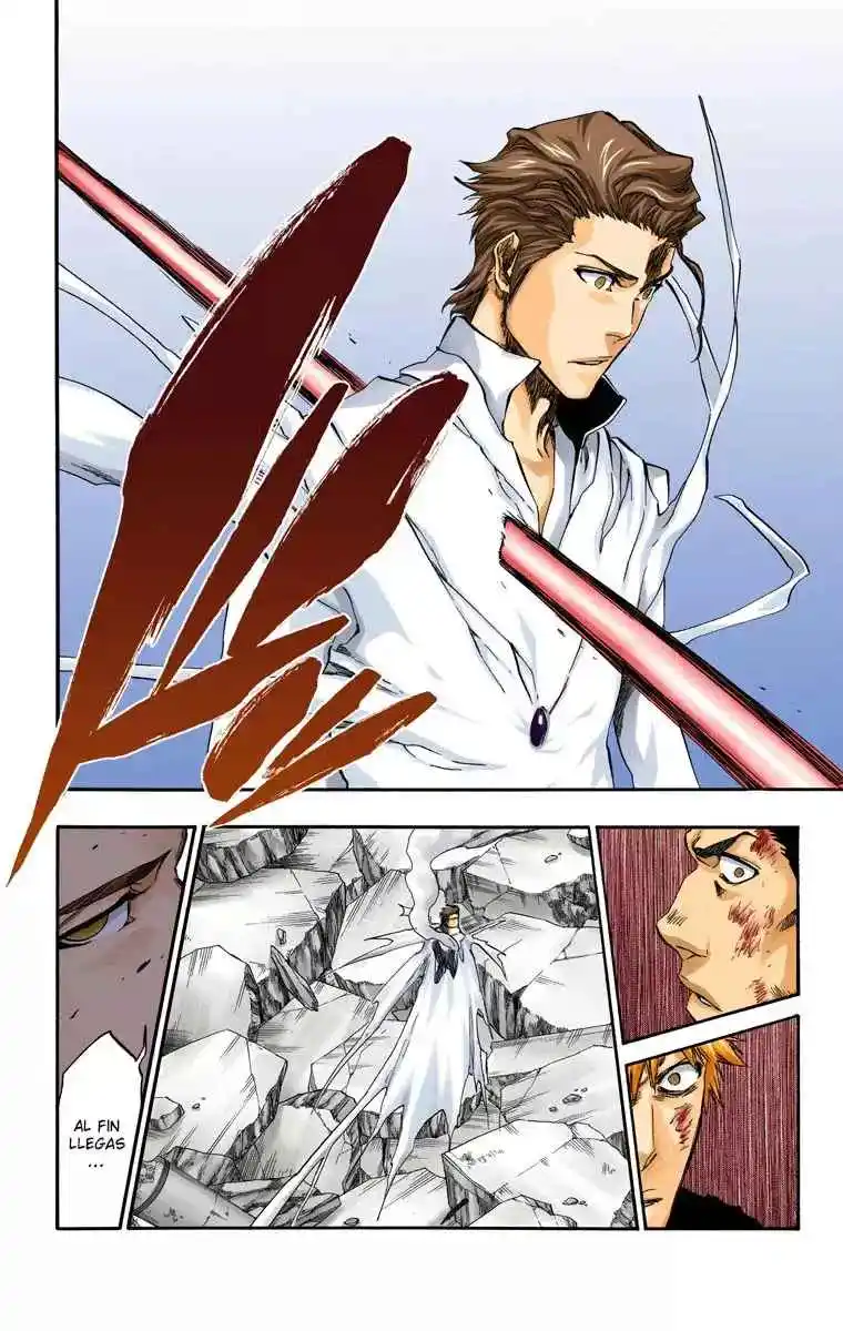 Bleach Full Color - Capítulo 401 - Página 18 - LectorTMOo