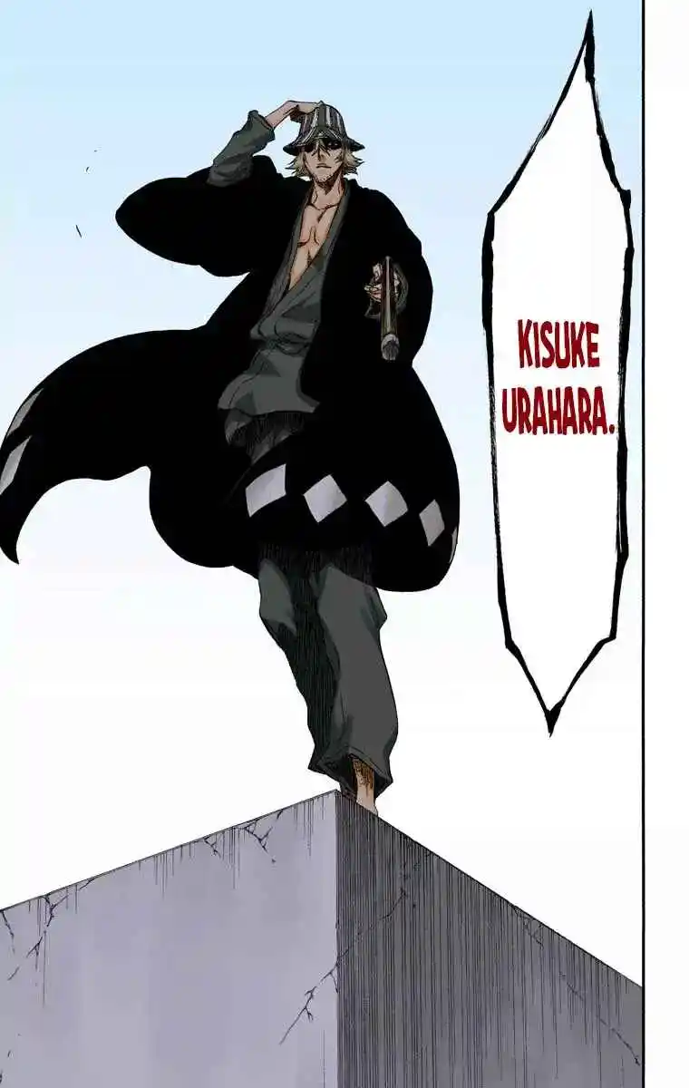 Bleach Full Color - Capítulo 401 - Página 19 - LectorTMOo