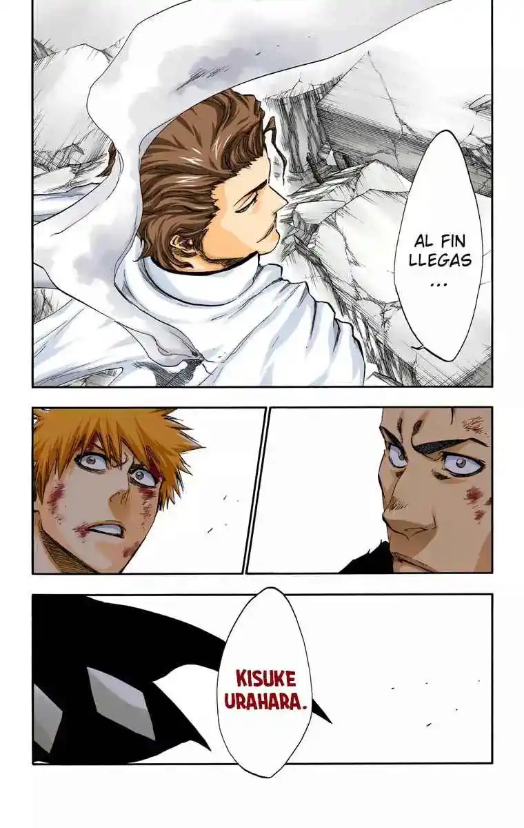 Bleach Full Color - Capítulo 402 - Página 4 - LectorTMOo