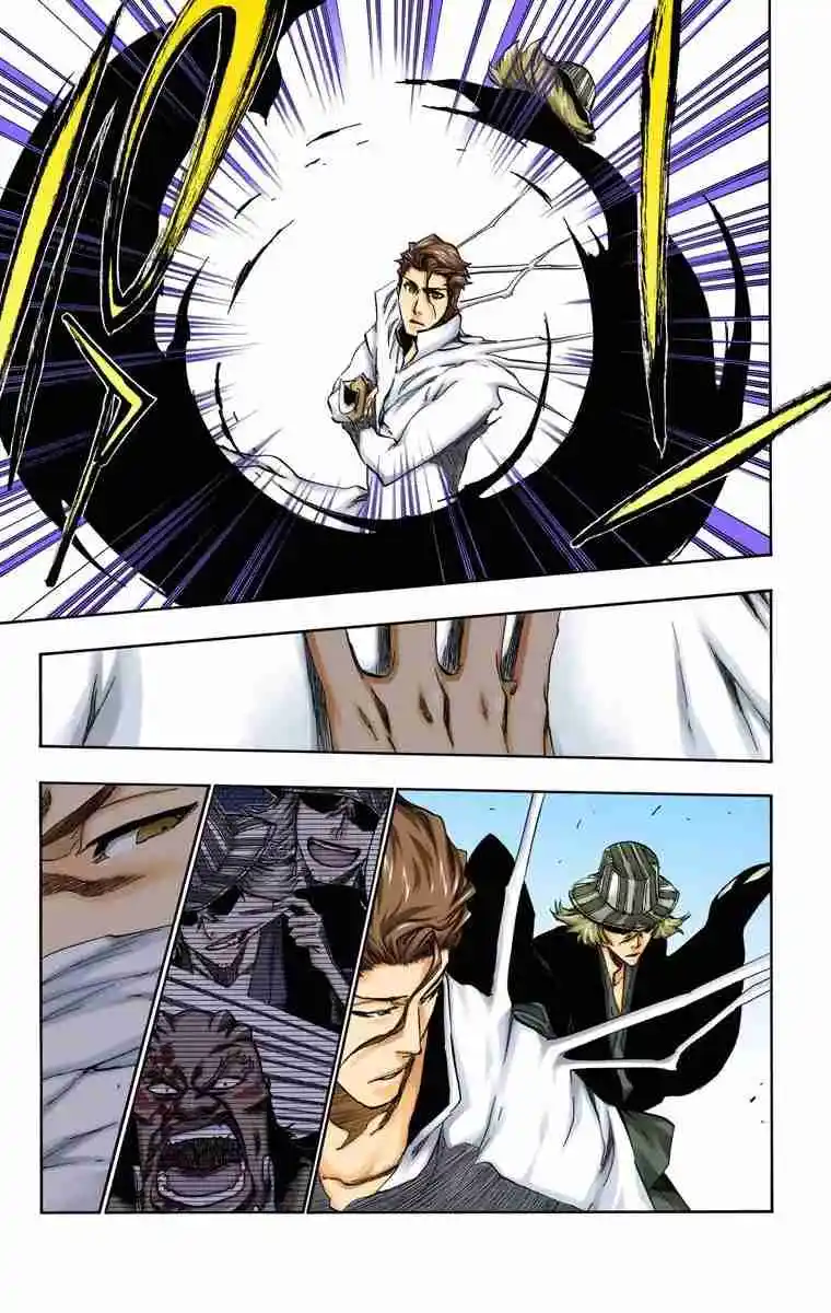 Bleach Full Color - Capítulo 402 - Página 10 - LectorTMOo