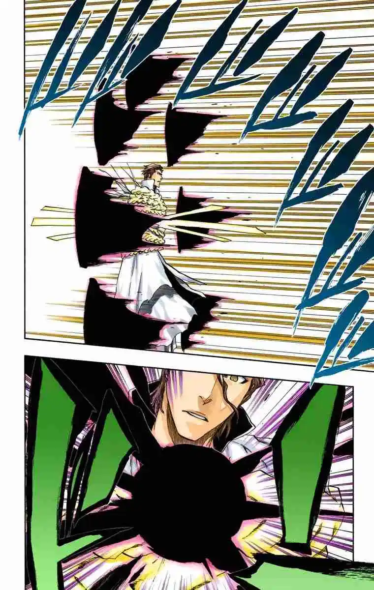 Bleach Full Color - Capítulo 402 - Página 13 - LectorTMOo