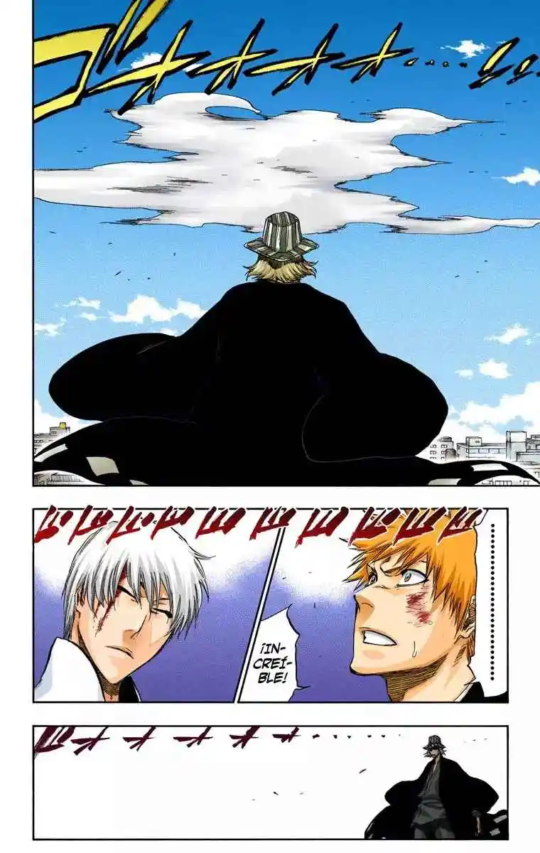 Bleach Full Color - Capítulo 402 - Página 16 - LectorTMOo