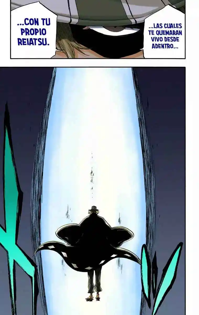 Bleach Full Color - Capítulo 402 - Página 21 - LectorTMOo
