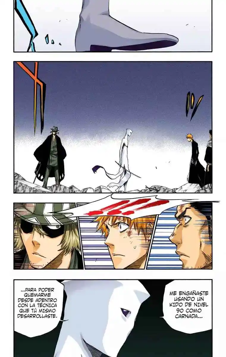 Bleach Full Color - Capítulo 403 - Página 7 - LectorTMOo
