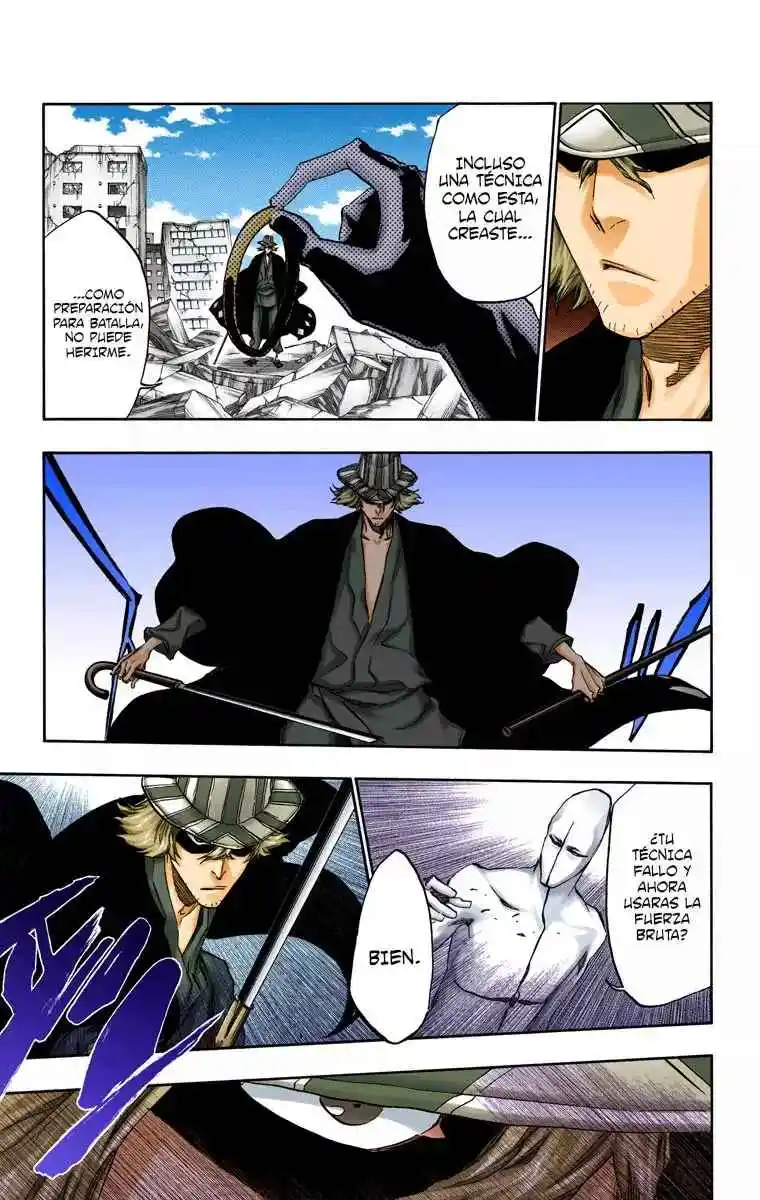 Bleach Full Color - Capítulo 403 - Página 9 - LectorTMOo