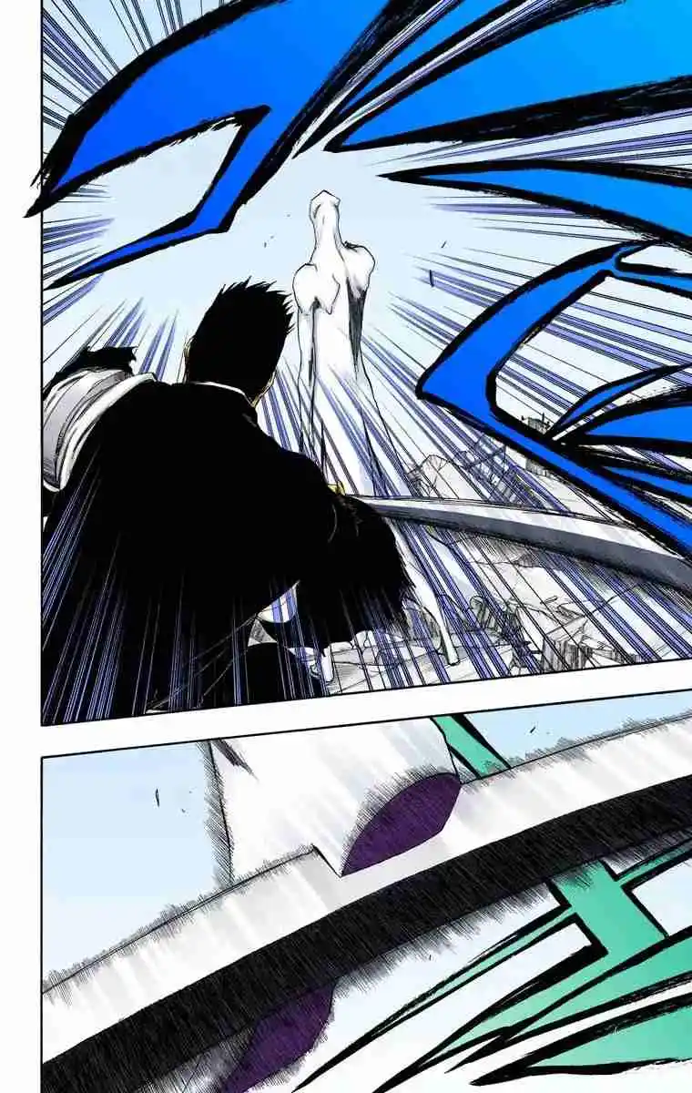 Bleach Full Color - Capítulo 403 - Página 10 - LectorTMOo