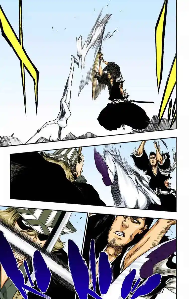 Bleach Full Color - Capítulo 403 - Página 11 - LectorTMOo