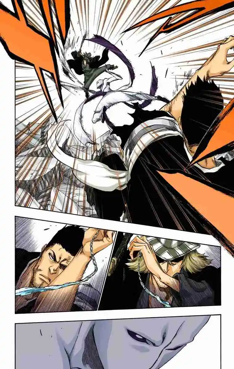 Bleach Full Color - Capítulo 403 - Página 12 - LectorTMOo