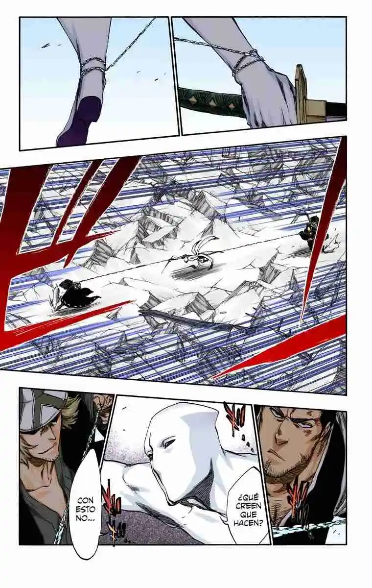 Bleach Full Color - Capítulo 403 - Página 13 - LectorTMOo