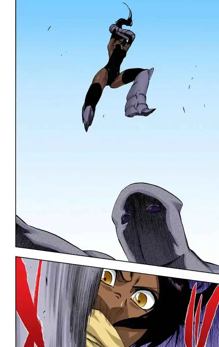 Bleach Full Color - Capítulo 403 - Página 14 - LectorTMOo