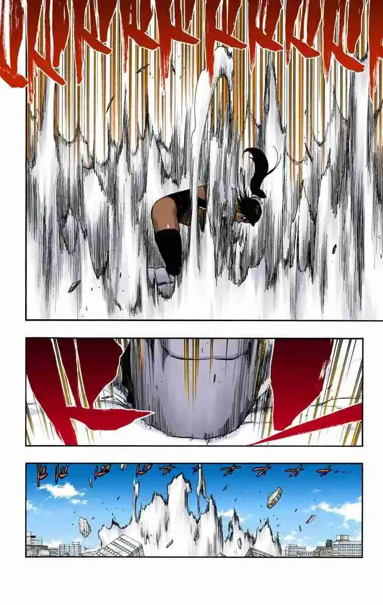 Bleach Full Color - Capítulo 403 - Página 16 - LectorTMOo