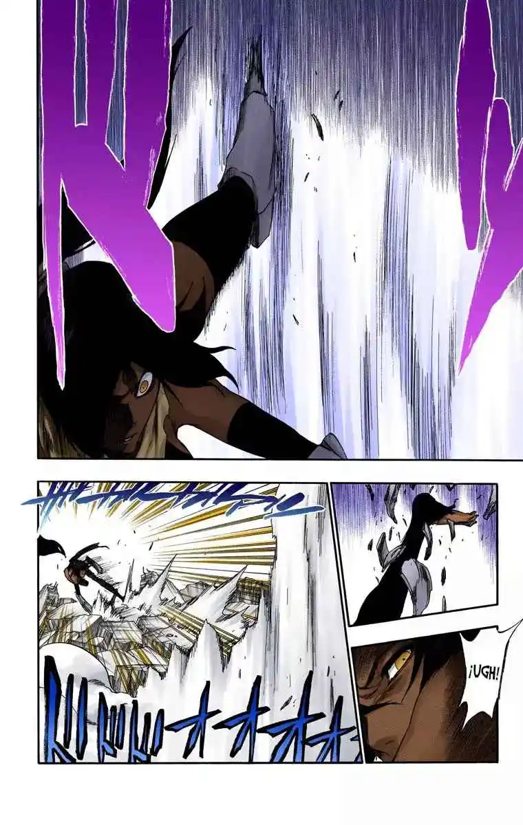 Bleach Full Color - Capítulo 403 - Página 18 - LectorTMOo