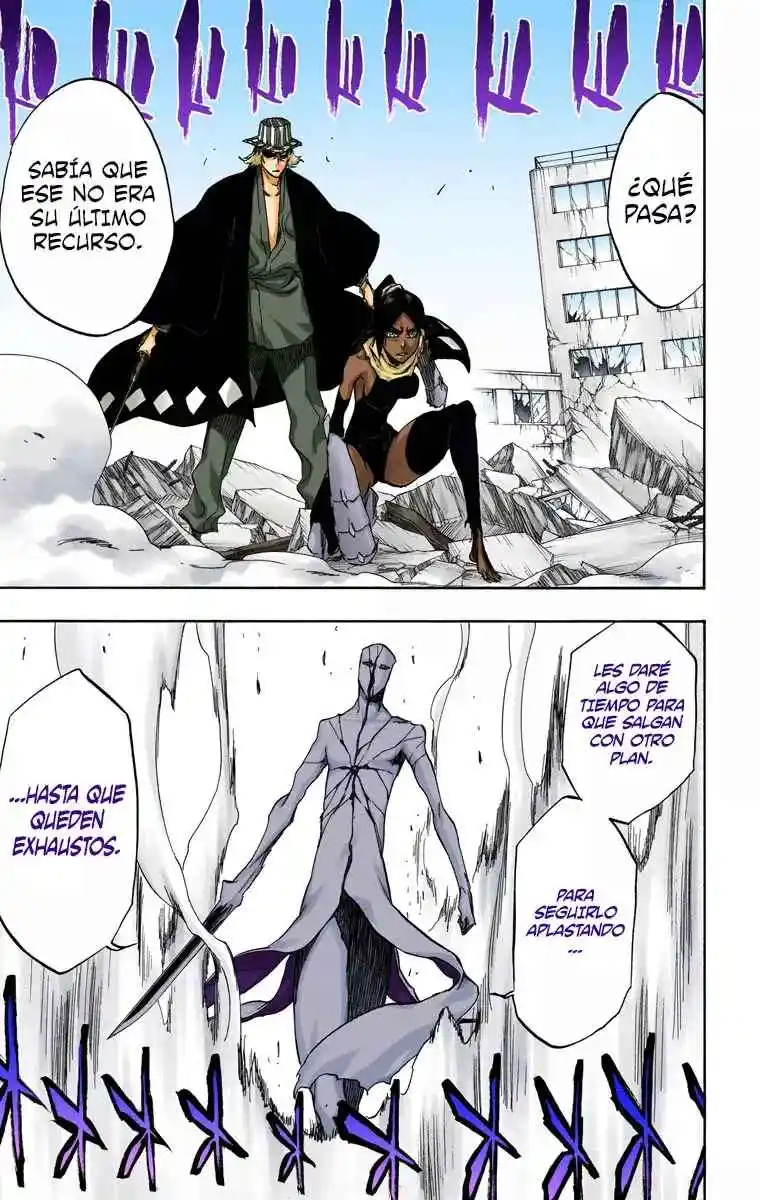 Bleach Full Color - Capítulo 403 - Página 19 - LectorTMOo