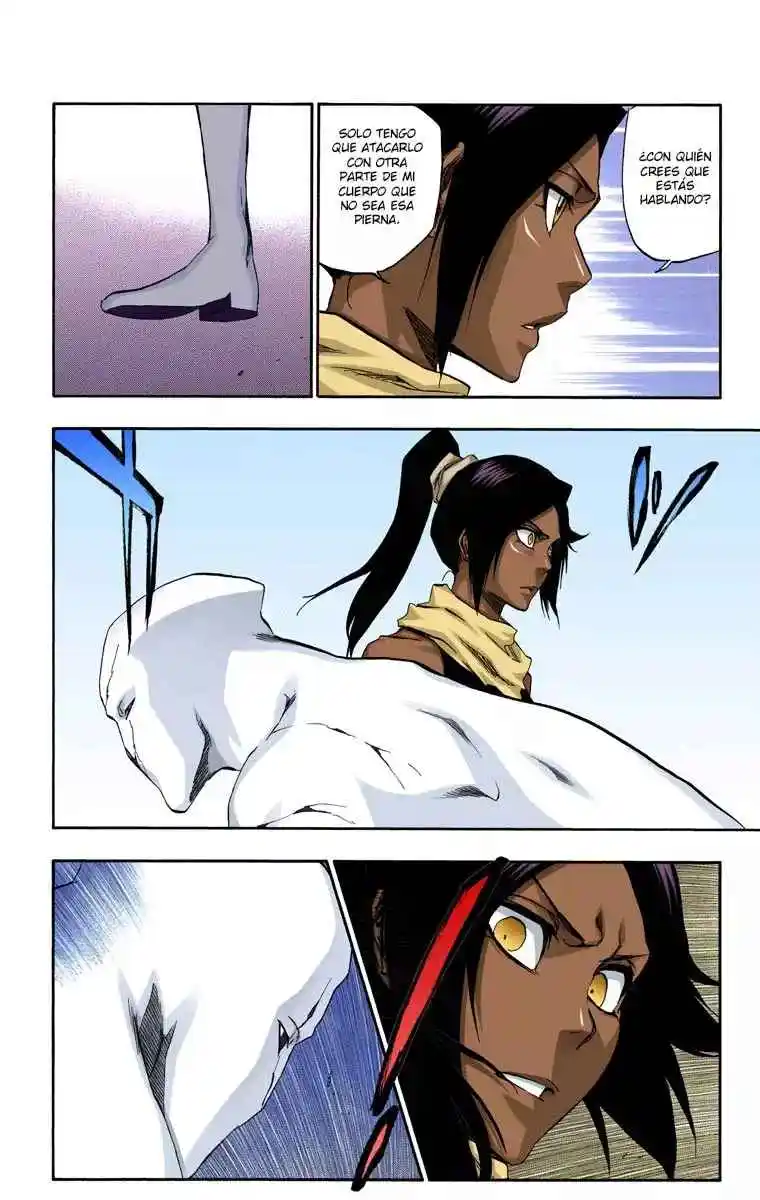 Bleach Full Color - Capítulo 404 - Página 9 - LectorTMOo