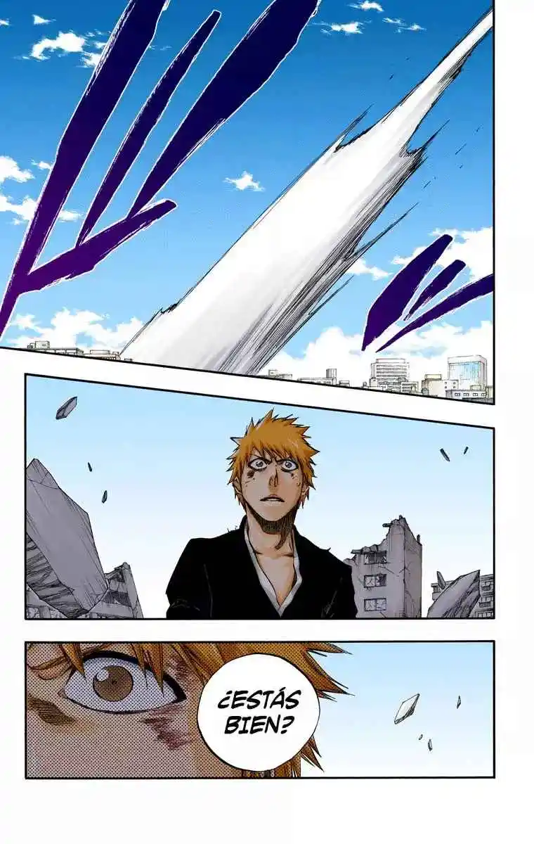 Bleach Full Color - Capítulo 404 - Página 10 - LectorTMOo