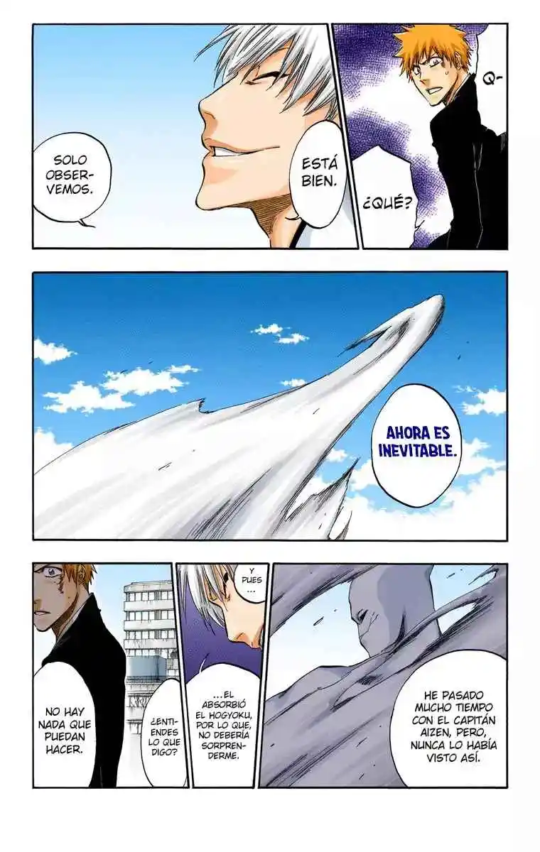 Bleach Full Color - Capítulo 404 - Página 12 - LectorTMOo