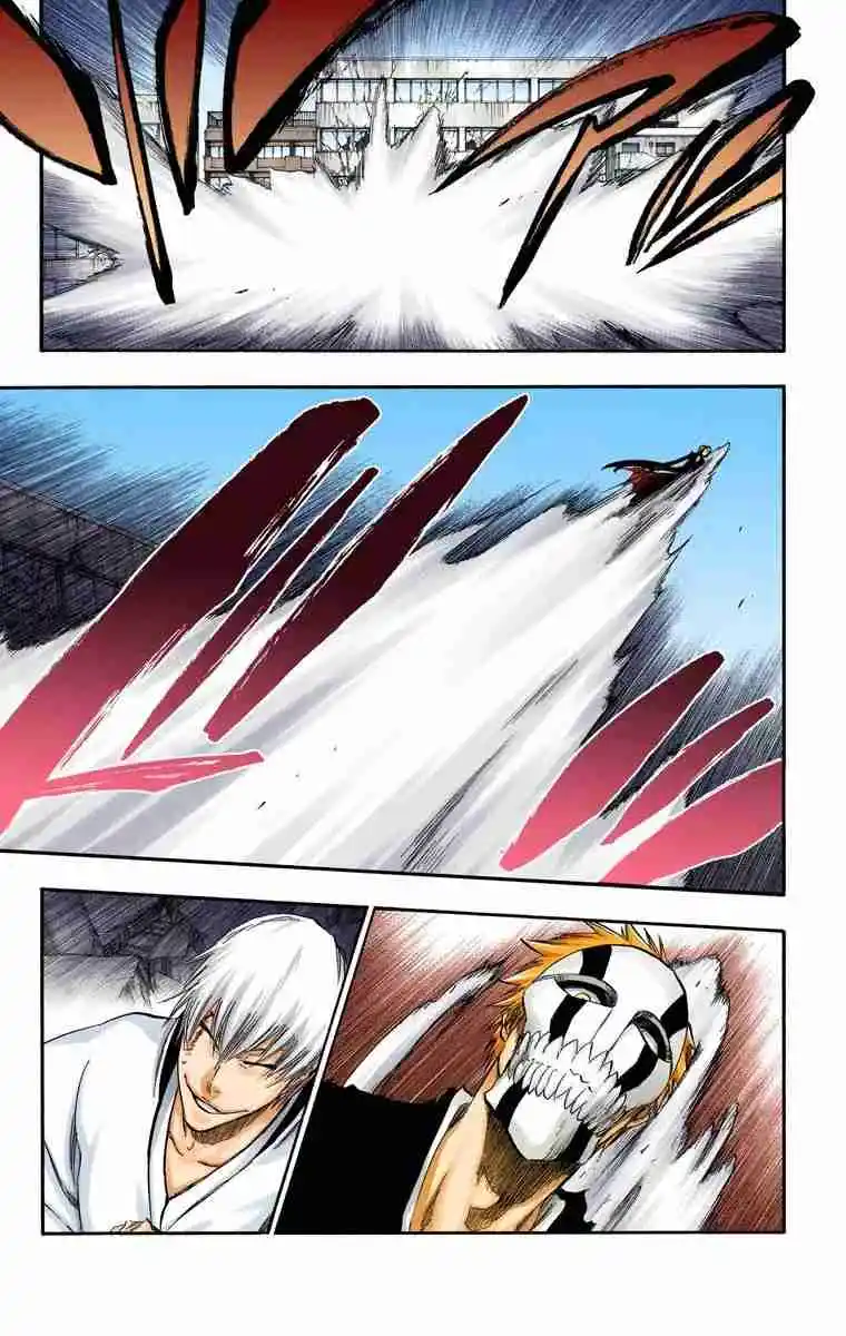 Bleach Full Color - Capítulo 404 - Página 18 - LectorTMOo
