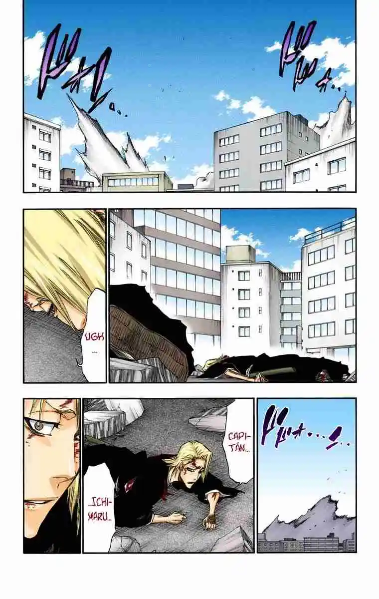 Bleach Full Color - Capítulo 404 - Página 19 - LectorTMOo