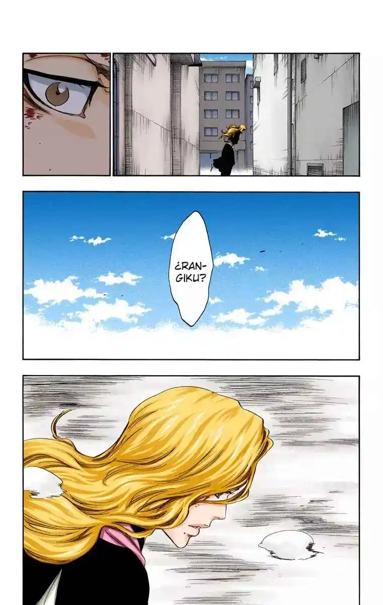 Bleach Full Color - Capítulo 404 - Página 20 - LectorTMOo