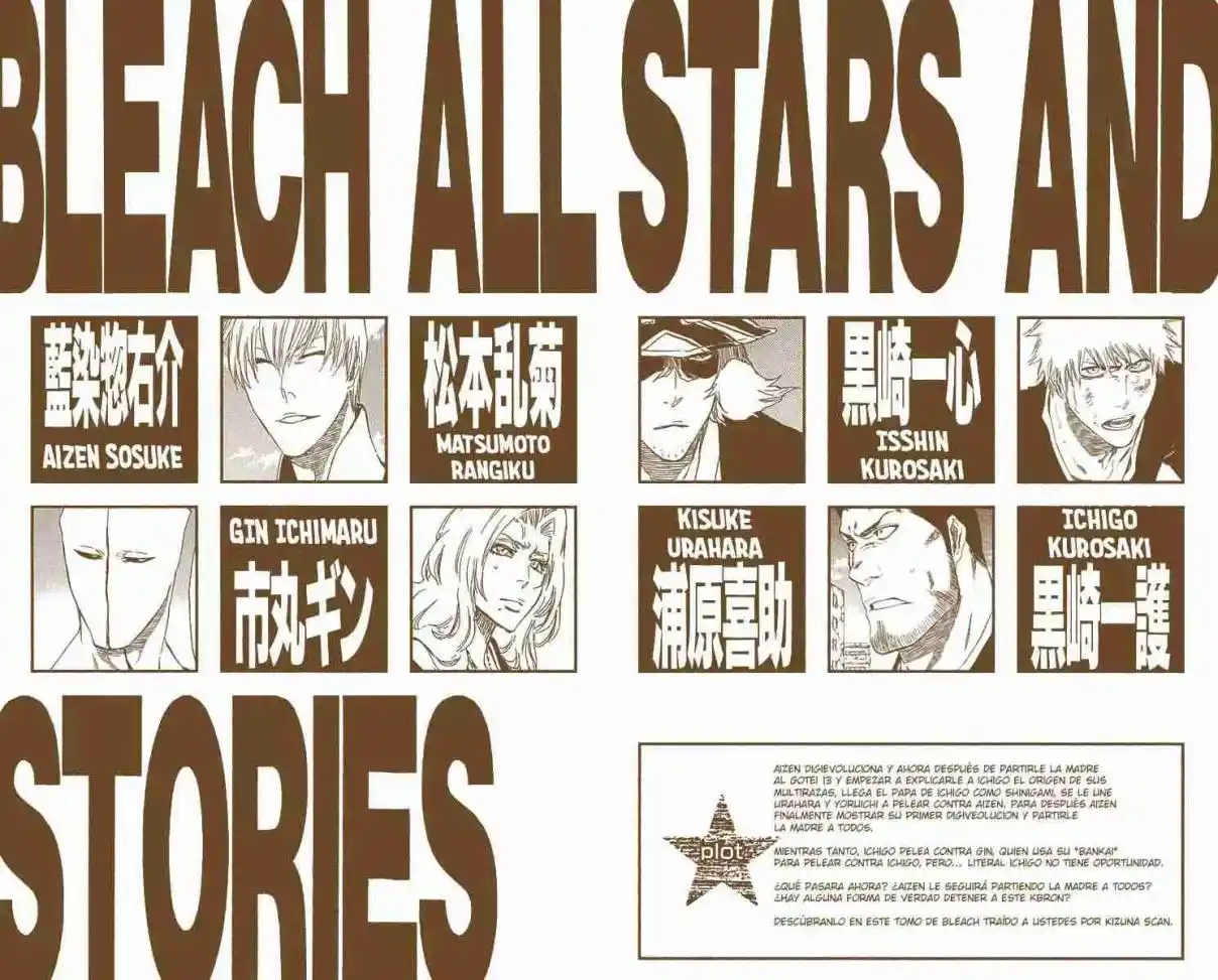 Bleach Full Color - Capítulo 405 - Página 4 - LectorTMOo
