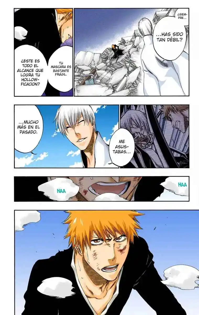 Bleach Full Color - Capítulo 405 - Página 9 - LectorTMOo