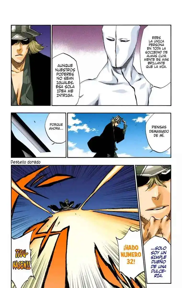 Bleach Full Color - Capítulo 405 - Página 13 - LectorTMOo