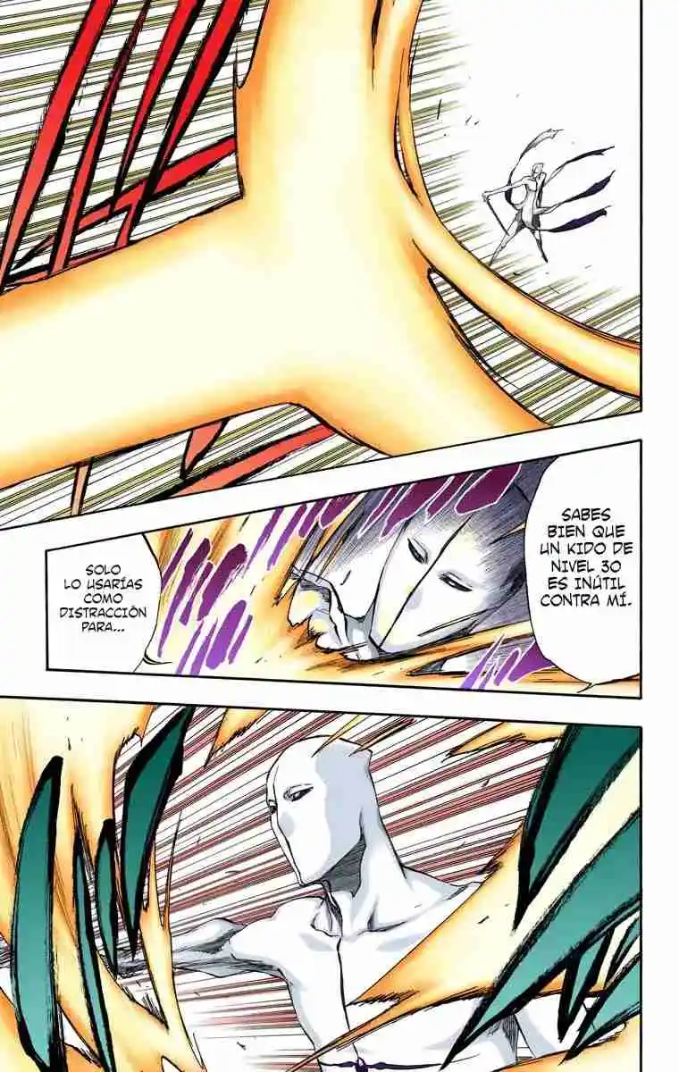 Bleach Full Color - Capítulo 405 - Página 14 - LectorTMOo