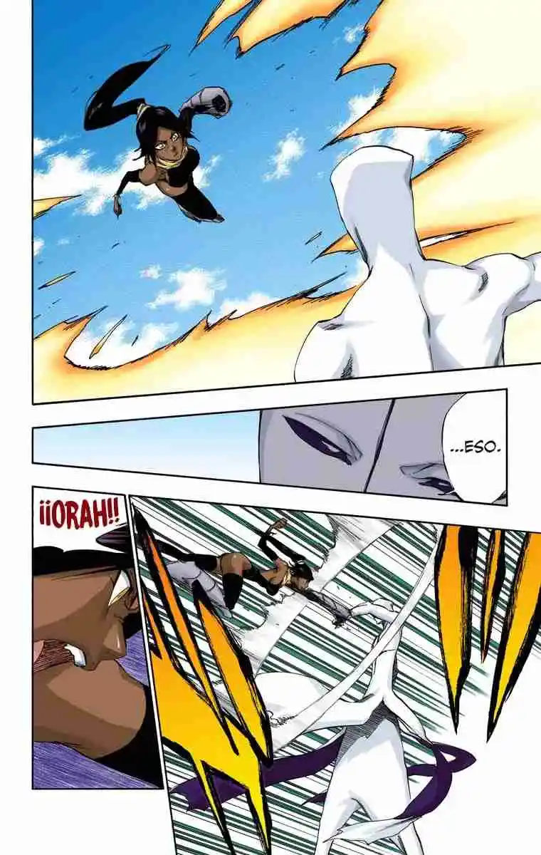 Bleach Full Color - Capítulo 405 - Página 15 - LectorTMOo