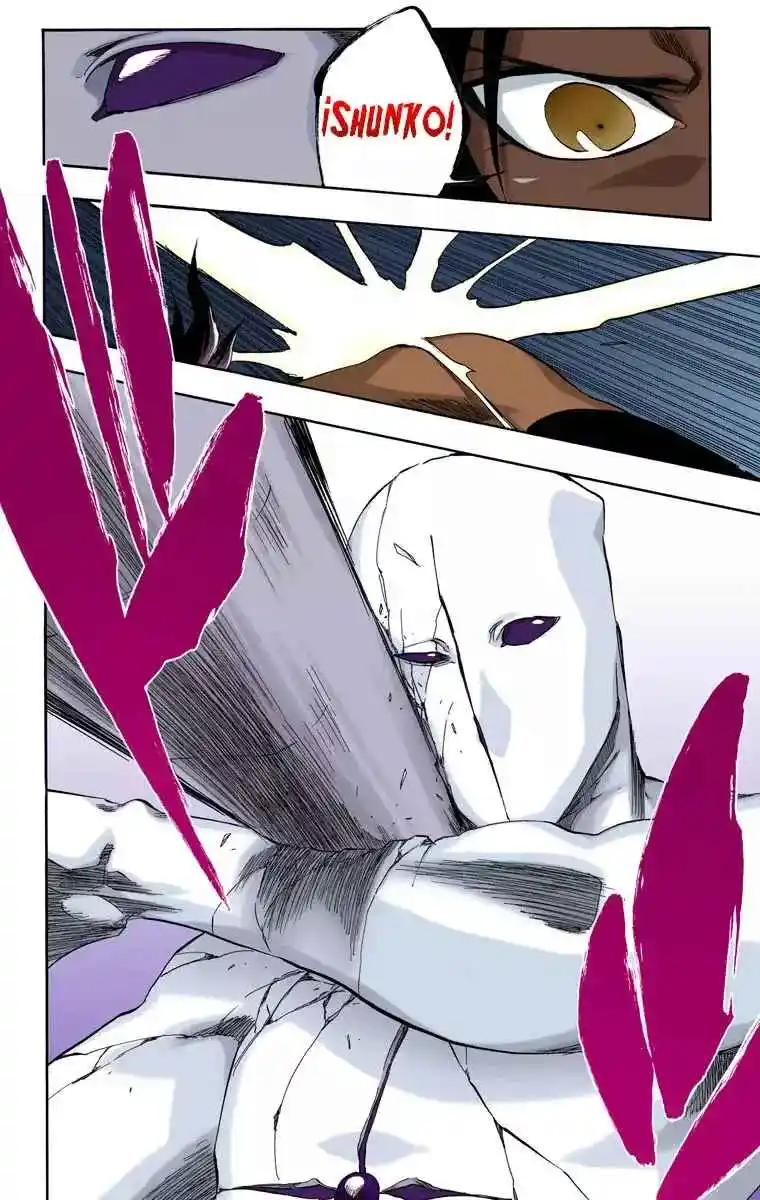 Bleach Full Color - Capítulo 405 - Página 17 - LectorTMOo