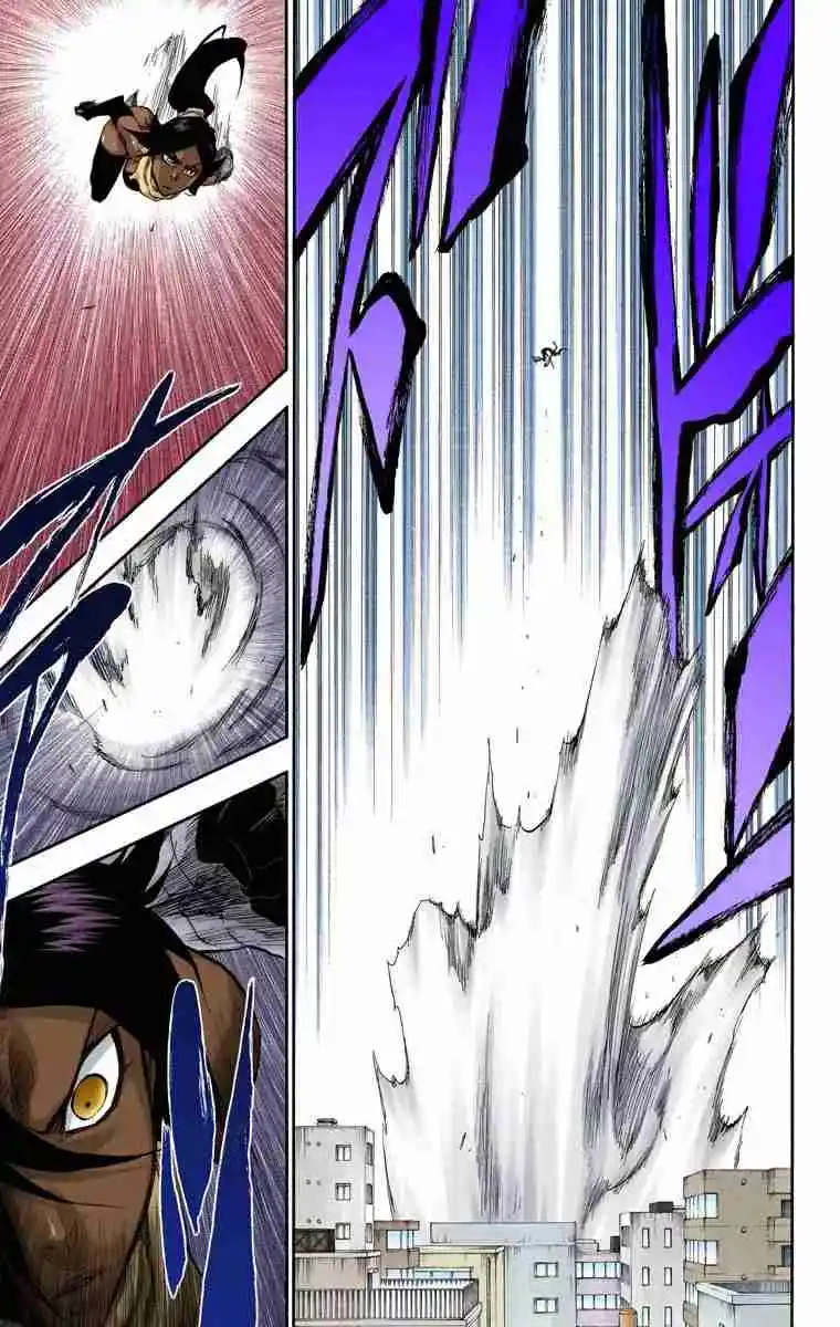 Bleach Full Color - Capítulo 405 - Página 18 - LectorTMOo