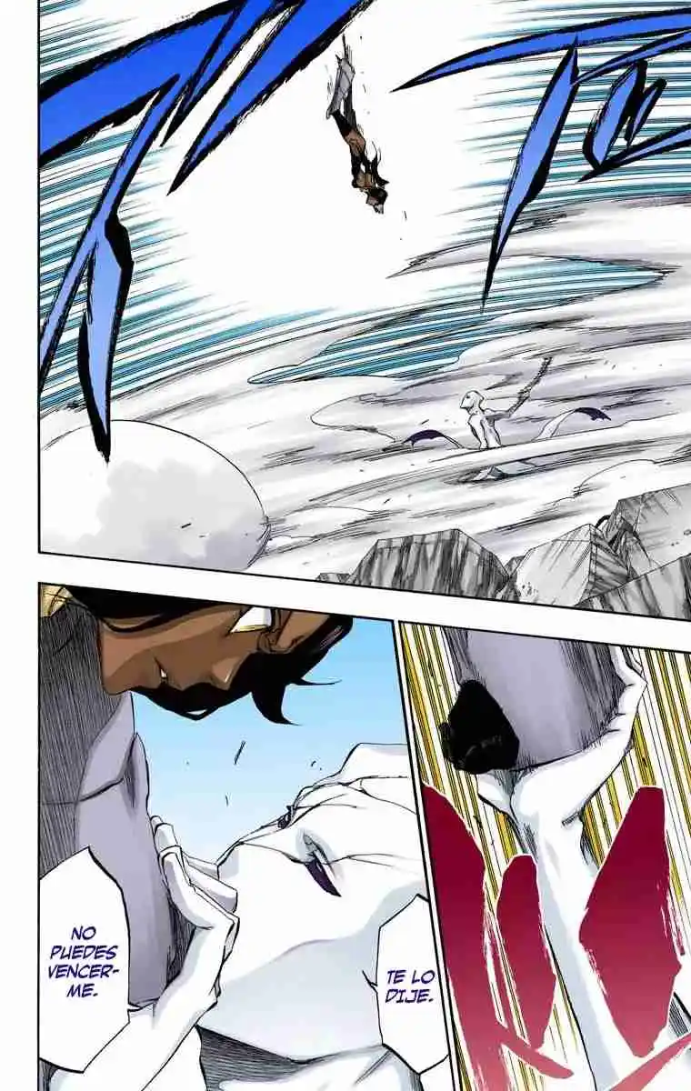 Bleach Full Color - Capítulo 405 - Página 19 - LectorTMOo