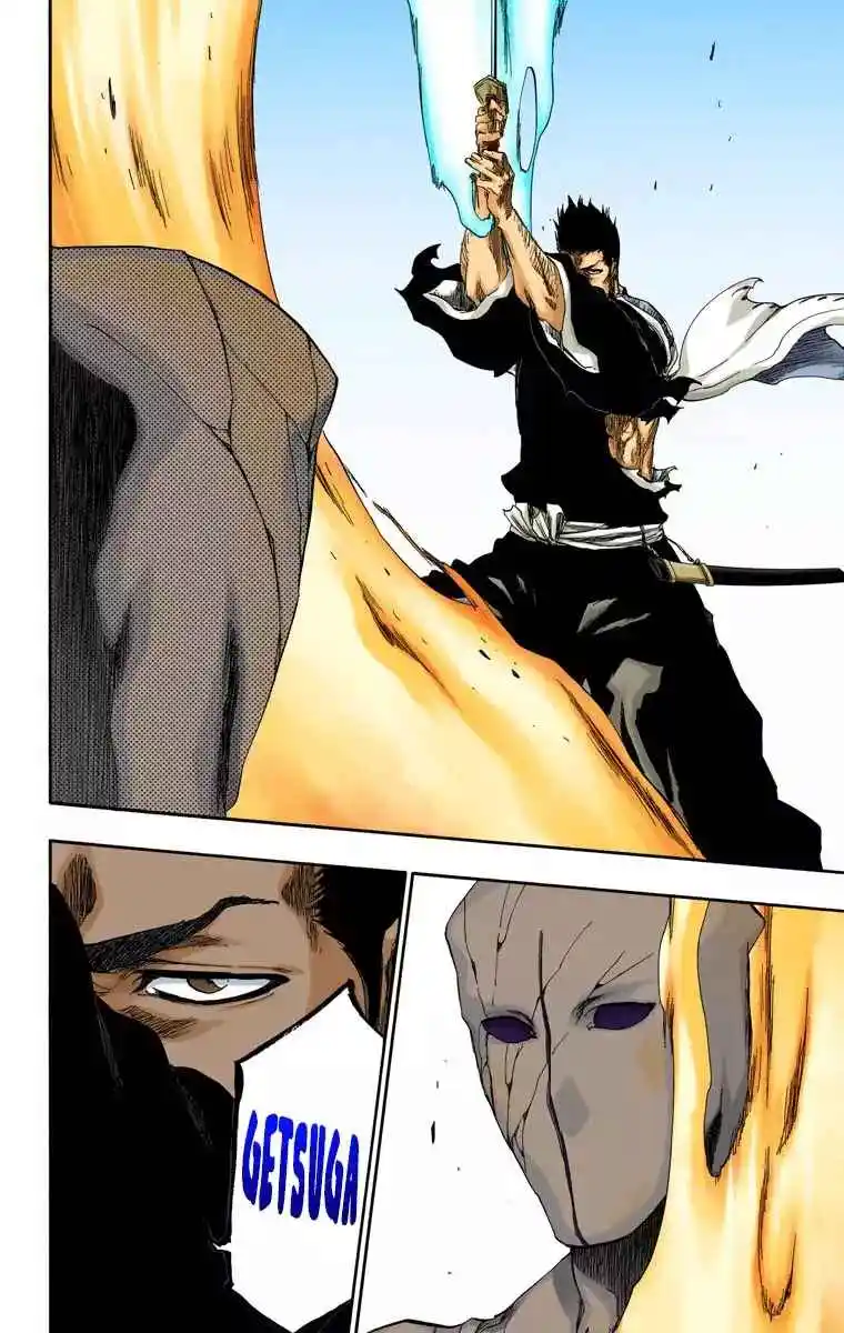 Bleach Full Color - Capítulo 405 - Página 23 - LectorTMOo