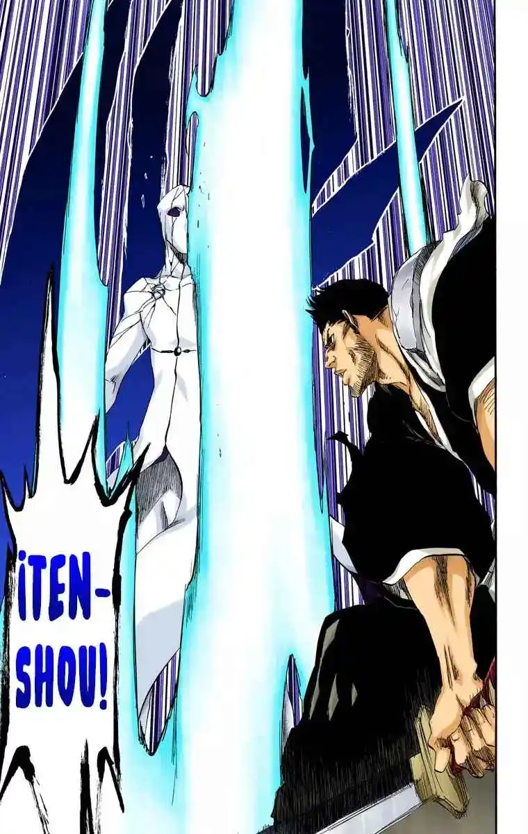 Bleach Full Color - Capítulo 405 - Página 24 - LectorTMOo