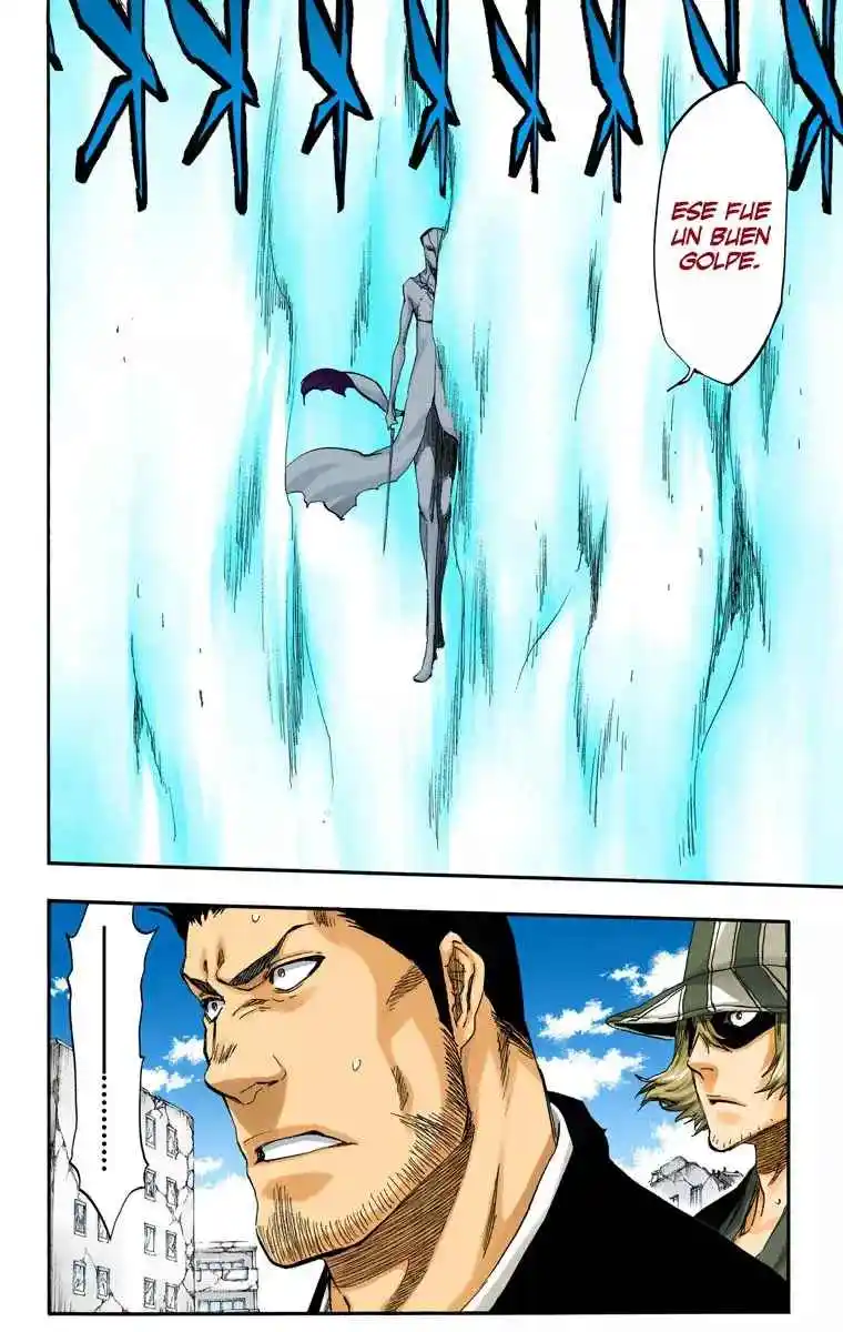 Bleach Full Color - Capítulo 406 - Página 5 - LectorTMOo