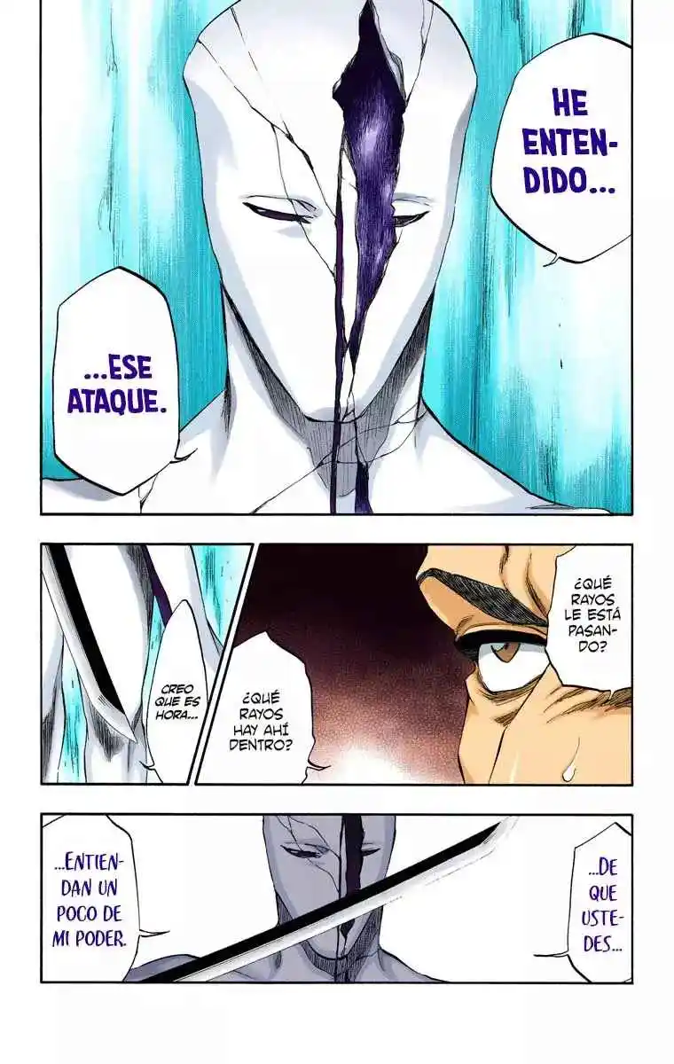 Bleach Full Color - Capítulo 406 - Página 6 - LectorTMOo