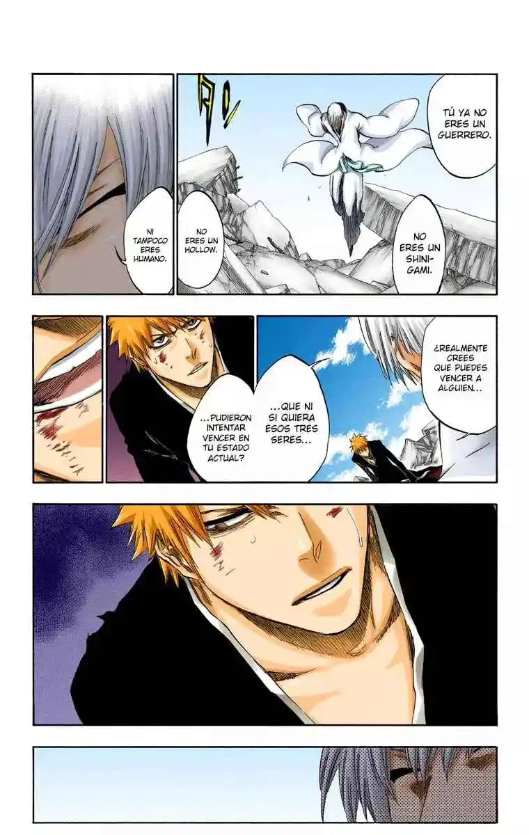 Bleach Full Color - Capítulo 406 - Página 9 - LectorTMOo