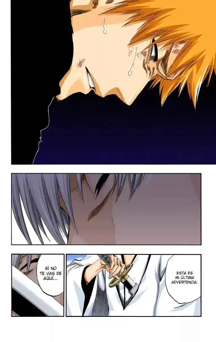 Bleach Full Color - Capítulo 406 - Página 11 - LectorTMOo